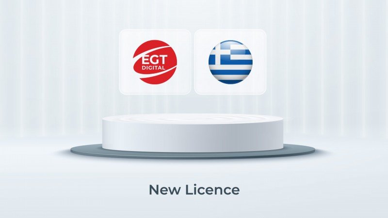 EGT Digital obtiene la licencia para comenzar a operar en el mercado griego