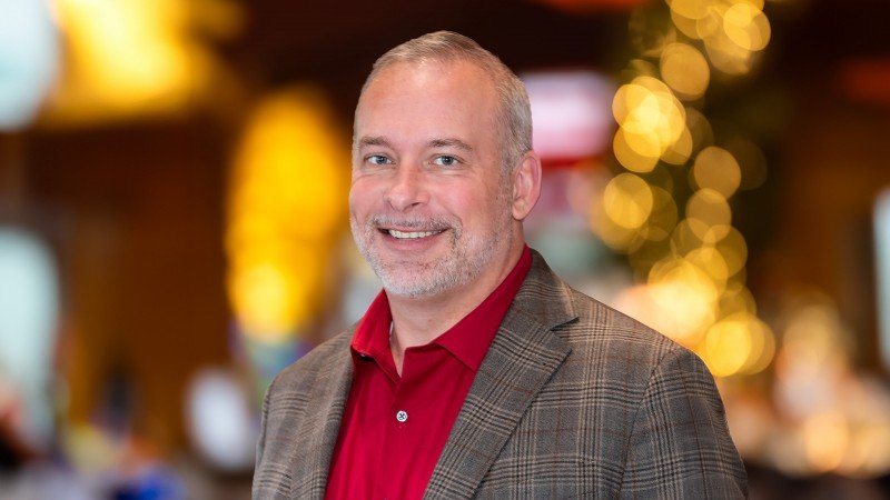 Idaho: Coeur d'Alene Casino Resort names industry veteran Rick Williams as new Director of Gaming