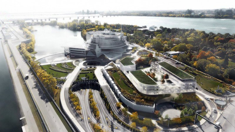 Loto-Québec abrirá un hotel junto al Casino de Montreal para ampliar su oferta de entretenimiento