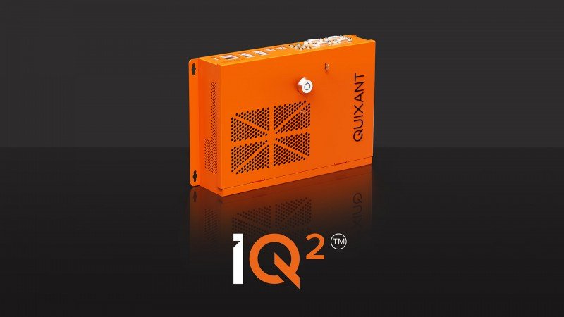 Quixant presentará su nueva plataforma de hardware IQ 2 con tecnología Intel en ICE 2024