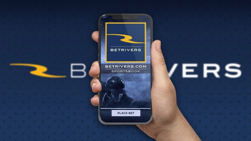 Delaware: BetRivers launches mobile sports betting, expanding online wagering options in the state