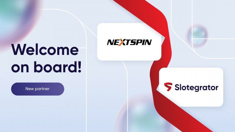 Slotegrator teams up with Nextspin to provide its titles in Southeast Asia via APIgrator