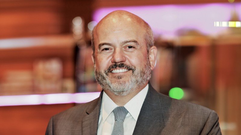 Louie Theros appointed as President and COO of MGM Springfield 
