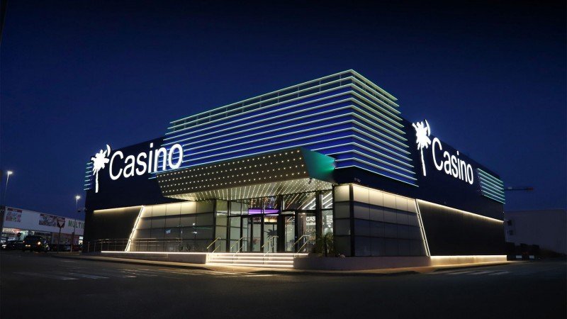 El Casino Mediterráneo de Ondara abrirá sus puertas el lunes 8 de enero 