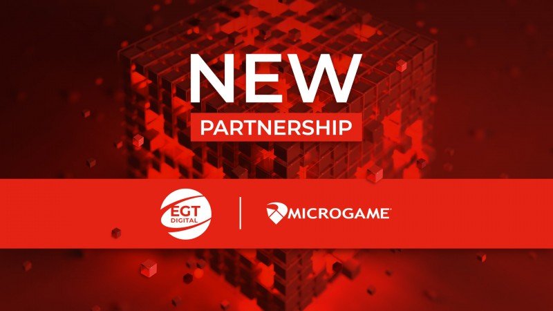 EGT Digital debuts in the Italian market through partnership with Microgame 