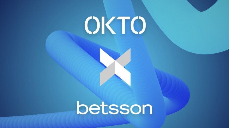 OKTO se asocia con Betsson para ofrecer su solución de pago OKTO.CASH en Grecia