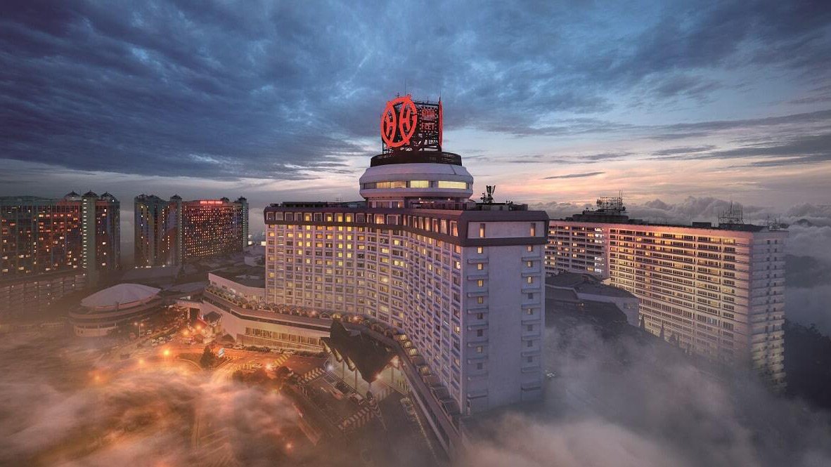 Genting Malaysia poised for minimal impact from opening of legal casinos in Thailand