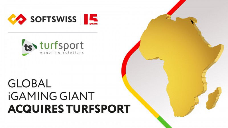 SOFTSWISS adquiere una participación mayoritaria en Turfsport y expande su presencia en el mercado sudafricano del iGaming