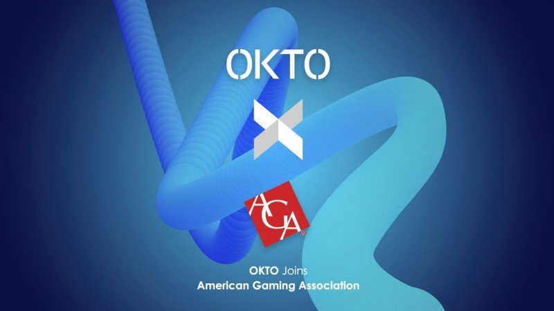 OKTO se une a la AGA y apuesta a ofrecer soluciones de pago "innovadoras, seguras y eficientes" a la industria del juego local