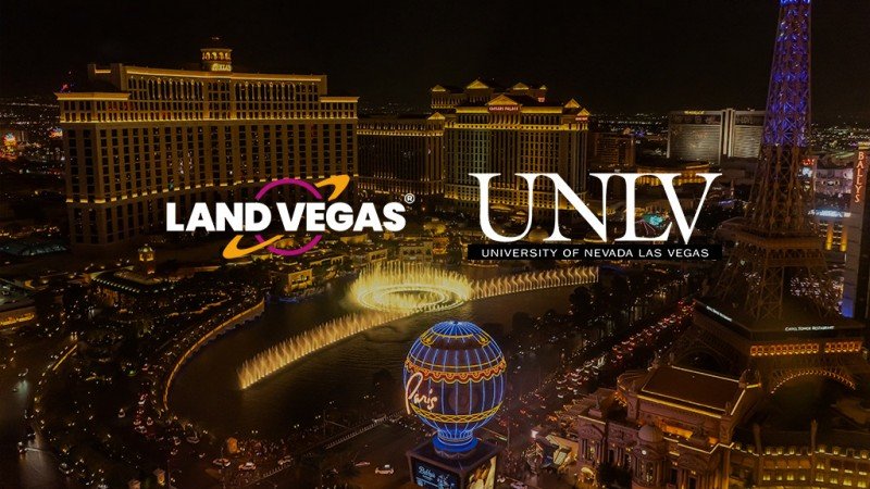 Land Vegas será parte de Innovation Launchpad, un programa de la UNLV para fundadores de startups 
