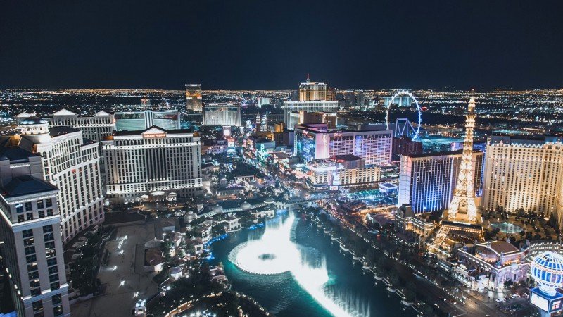 Nevada Gaming Control Board says no personal information compromised in January cybersecurity incident