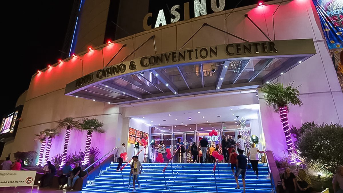 Diputados de Mendoza proponen que instalar sistemas de reconocimiento facial en los casinos