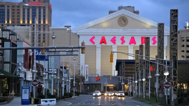 Caesars reveals lineup of Super Bowl LVIII celebrations and activities in Atlantic City