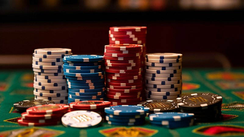 Greek gambling turnover surges to $11.79 billion in Q1 2024
