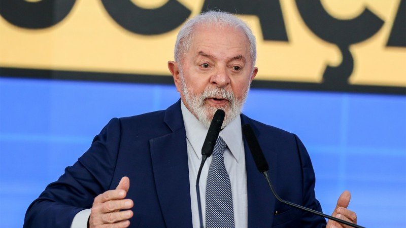 Brazil President Lula da Silva publicly criticizes online gambling