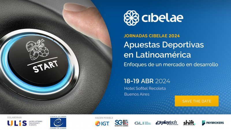 Cibelae to hold 2024 conference in Buenos Aires this week
