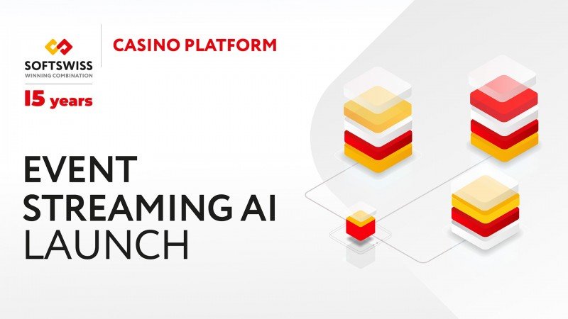 La Plataforma de Casino de SOFTSWISS integra la inteligencia artificial en la retransmisión de eventos y actualiza su API de bonos