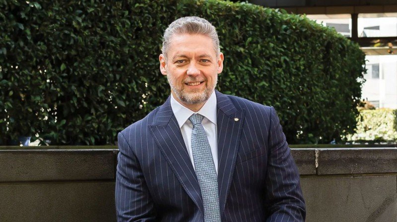 Regulating the Game announces CEO of Crown Resorts Ciarán Carruthers as keynote speaker