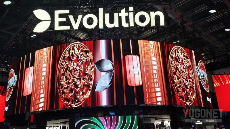 Evolution’s operating revenue grows 16.7% to $536 million in Q1