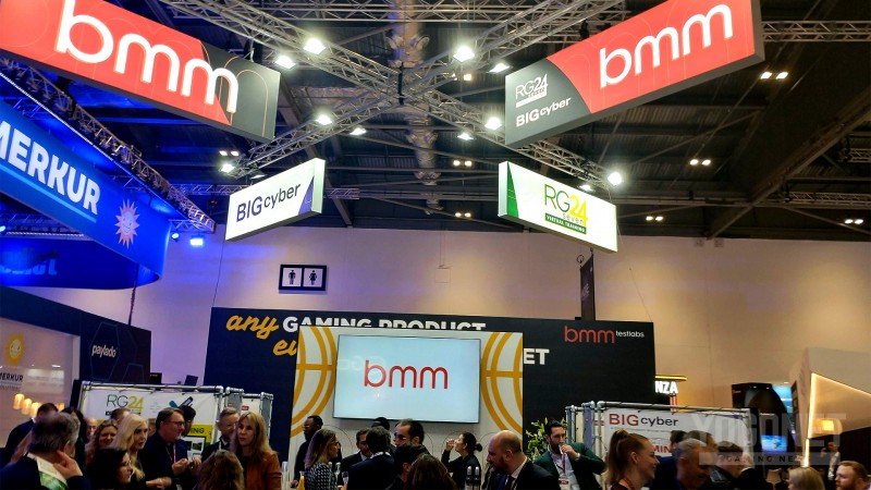 BMM Testlabs approved as testing and certification lab for Peru’s new online gaming program