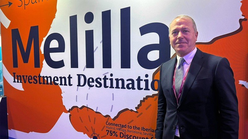 Melilla considera que hay una “gran oportunidad” para atraer a empresas de juego online de Malta y América Latina