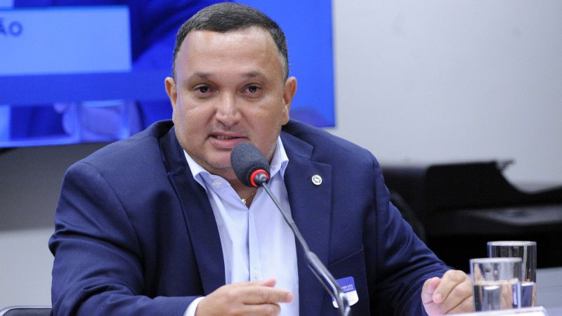 Waldir Marques Jr. é o novo presidente da Associação dos Intermediadores Digitais de Jogos Lotéricos