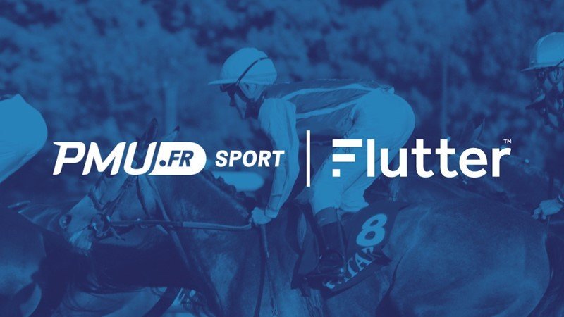 Flutter extends B2B partnership with PMU, becoming the first external brand to use Flutter's B2B sportsbook platform