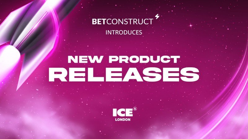 BetConstruct lanza cuatro nuevos productos enfocados en la fidelización y en potenciar la eficiencia de los socios