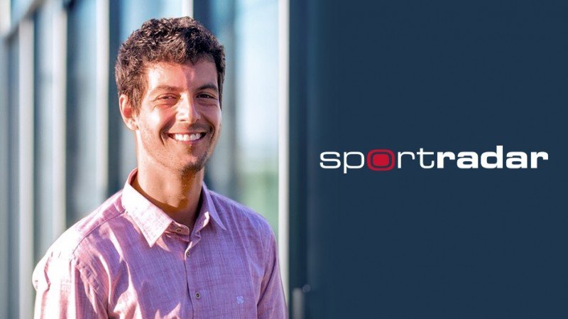 Sportradar incorpora a Felippe Marchetti como nuevo responsable de Asociaciones de Integridad en Brasil