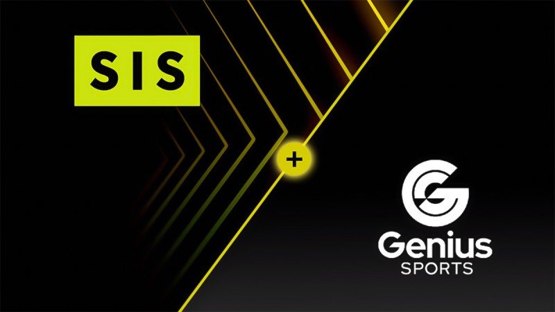 SIS firma un acuerdo de distribución para ofrecer los contenidos de Competitive Gaming a Genius Sports
