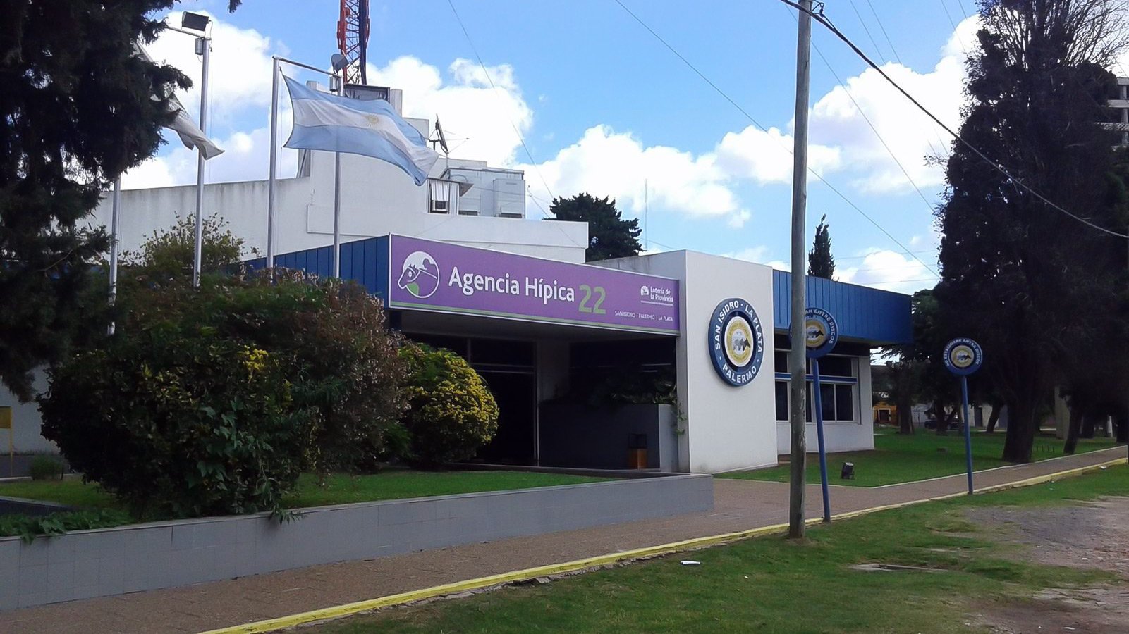 Las agencias hípicas solicitaron al IPLyC de Buenos Aires ampliar sus  servicios y ofrecer juegos online | Yogonet Latinoamérica