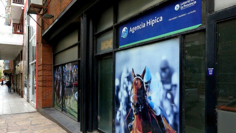 Las agencias hípicas solicitaron al IPLyC de Buenos Aires ampliar sus servicios y ofrecer juegos online