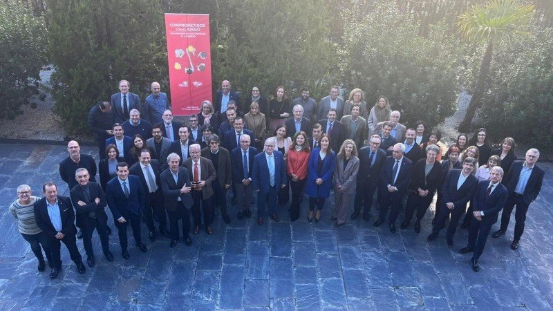 Castilla-La Mancha destaca la creación del Observatorio de Juego Responsable para impulsar la concientización y prevenir la ludopatía 