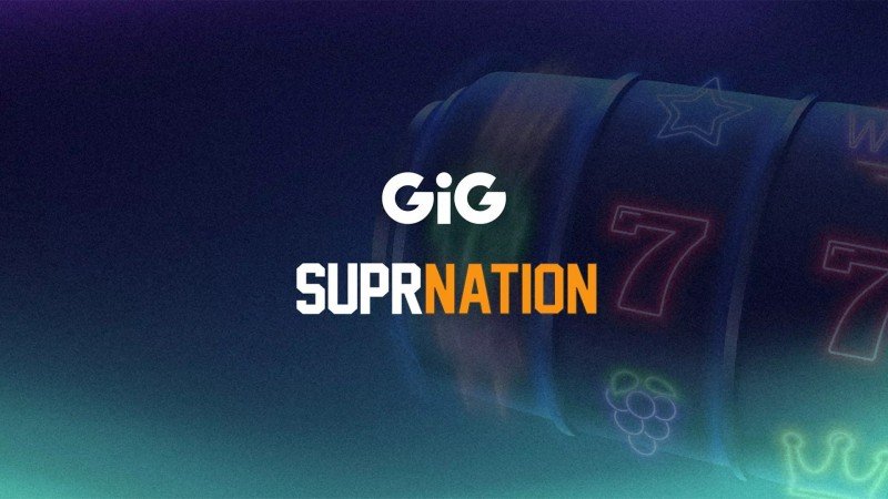 GiG extends platform deal with long-term partner Suprnation