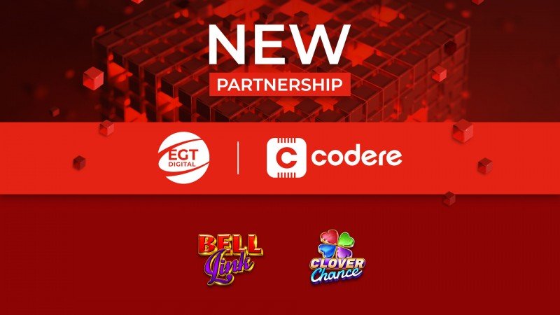 EGT Digital goes live in Spain through partnership with Codere