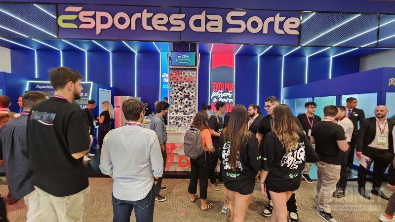 Esportes Gaming Brasil é certificada como Great Place To Work