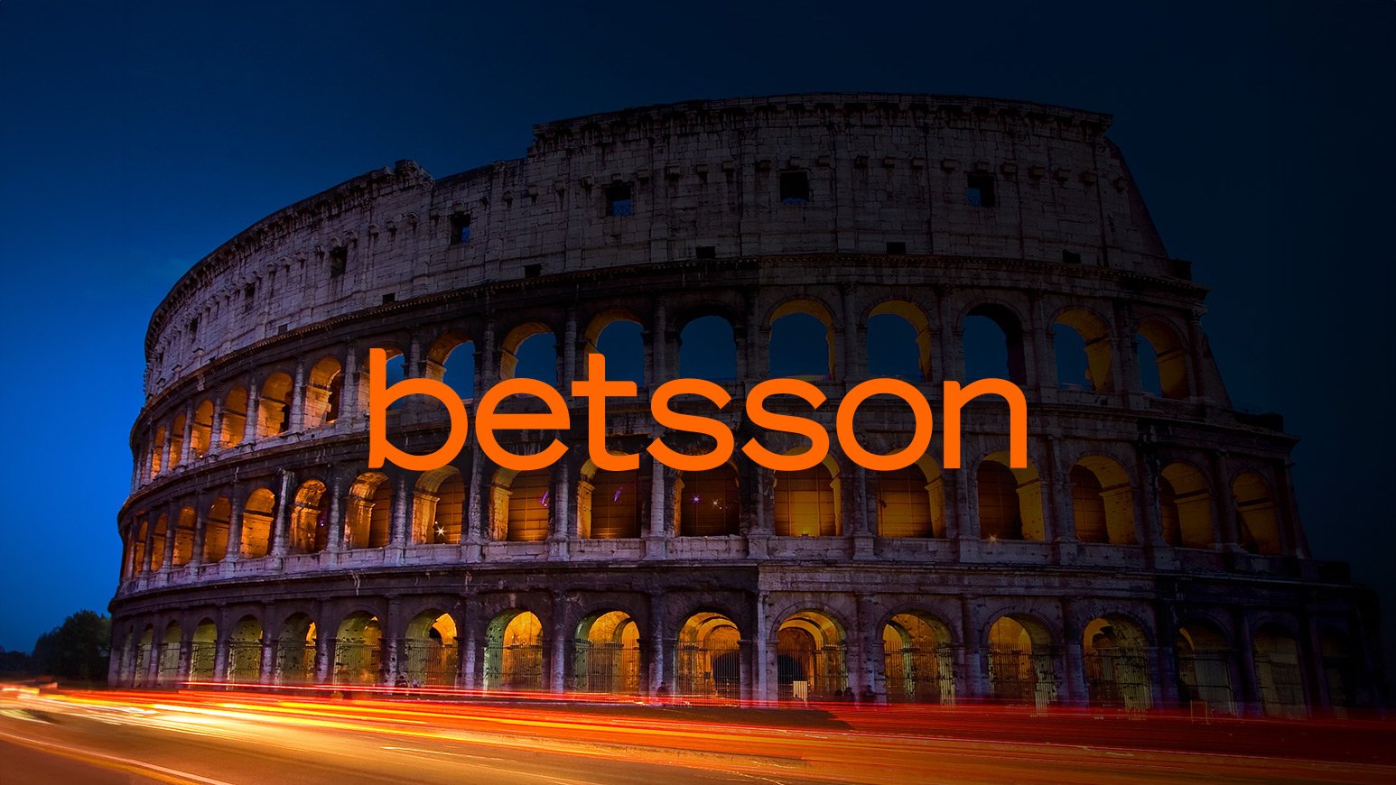 El Grupo Betsson lanza oficialmente su marca de apuestas online en el mercado regulado de Italia