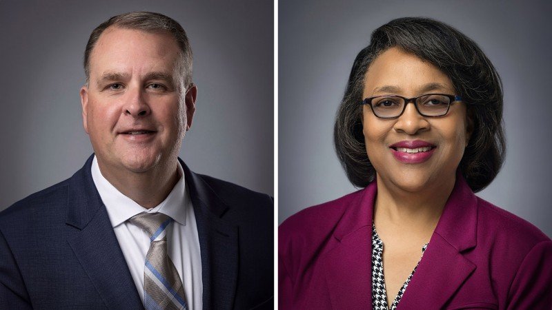New Jersey's Casino Reinvestment Development Authority announces two key appointments