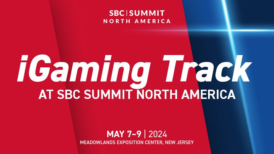 SBC Summit North America unveils topics, industry experts for iGaming conference track