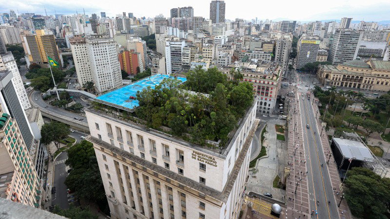 Loteria Estadual de São Paulo prevê ter mais de 11 mil pontos de venda