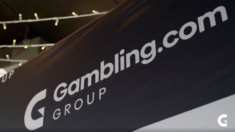 Gambling.com Group to acquire OddsJam parent for $160 million