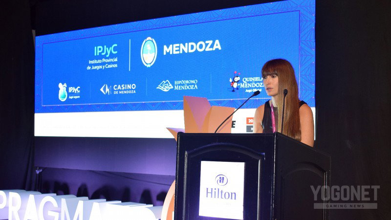 Mendoza's Institute of Games and Casinos to grant two new licenses for the operation of online gaming in the province