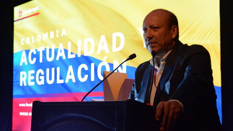 Fecoljuegos: “Las plataformas ilegales continúan operando y creando nuevos sitios web para evadir los bloqueos en Colombia”