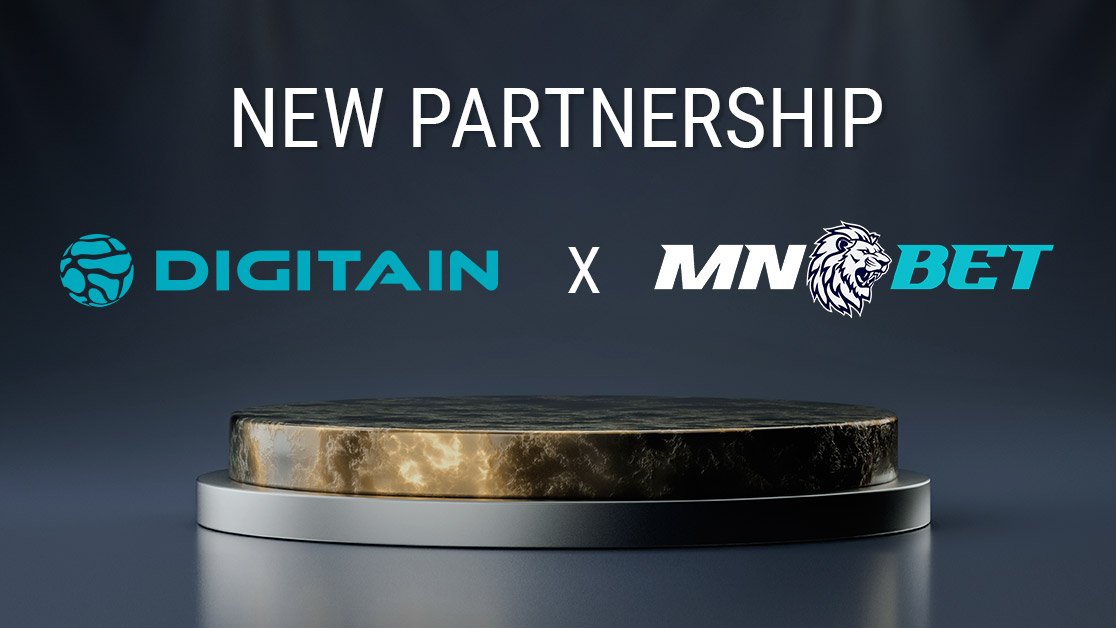 Digitain signs partnership with Mongolia-based MNBET for turnkey solution