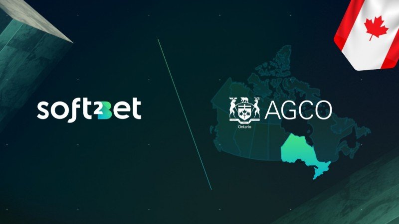 Canada: Soft2Bet receives Certificate of Registration in Ontario, paving the way for Tooniebet.com launch