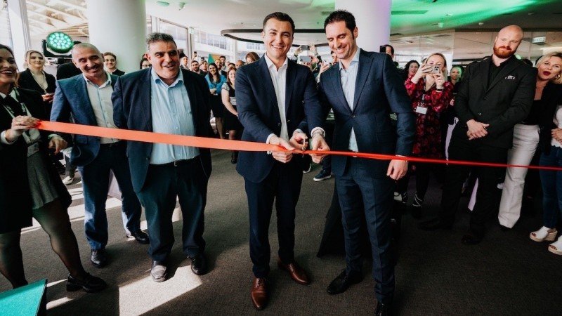 Soft2Bet inaugurates new offices in Malta, spreads over two levels to accommodate 130 employees