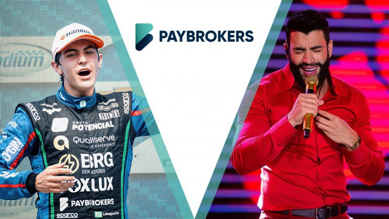 PayBrokers highlights its "strong investment" in sports and cultural sponsorships