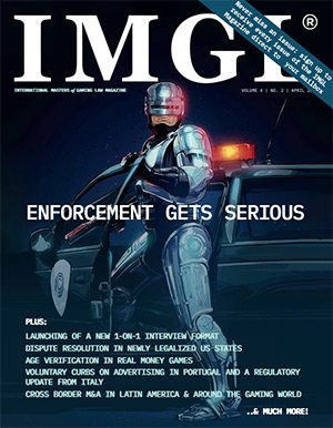 IMGL Magazine