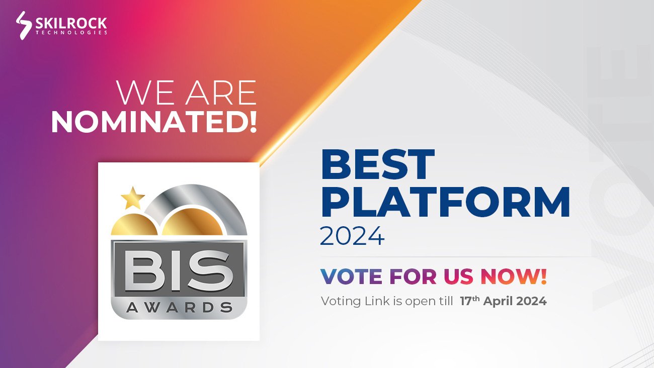 Skilrock Technologies nominated in Best Platform category at BiS Awards 2024