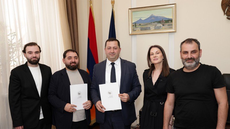 Fastex suscribe una alianza con la Universidad Estatal de Ereván para apoyar la educación en blockchain y criptomonedas